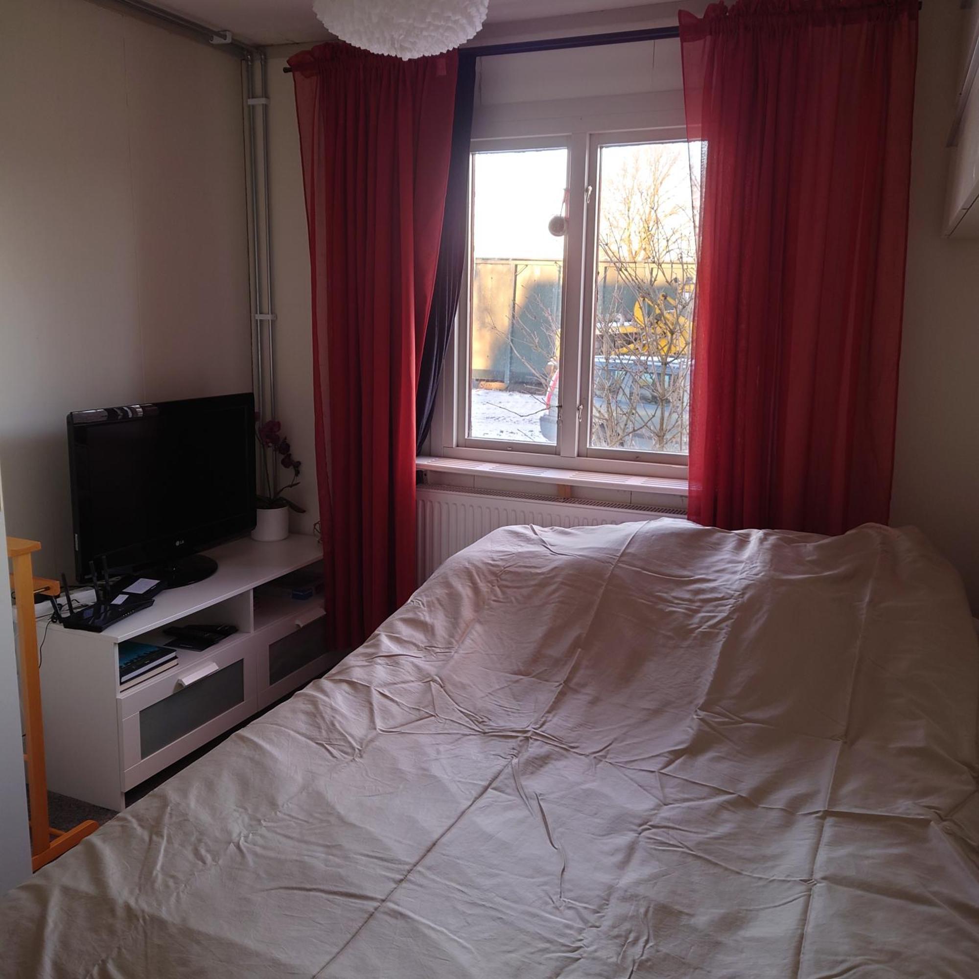 Lyckans Lodge Dosjebro Luaran gambar